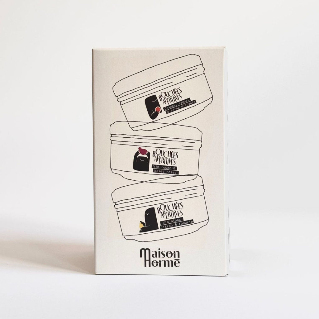 Coffret assortiment