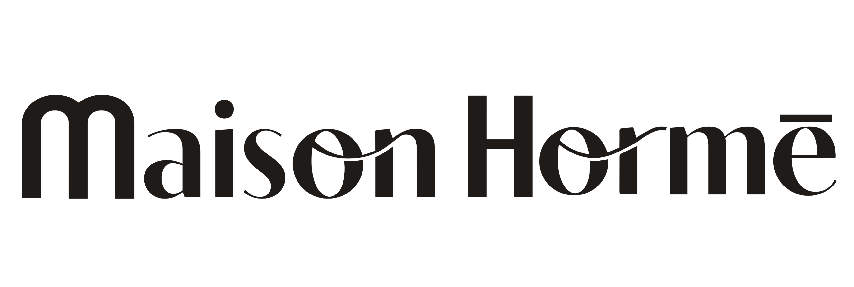 Maison-Hormé
